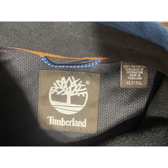 Timberland | Men’s XLT Vest - Picture 3 of 5